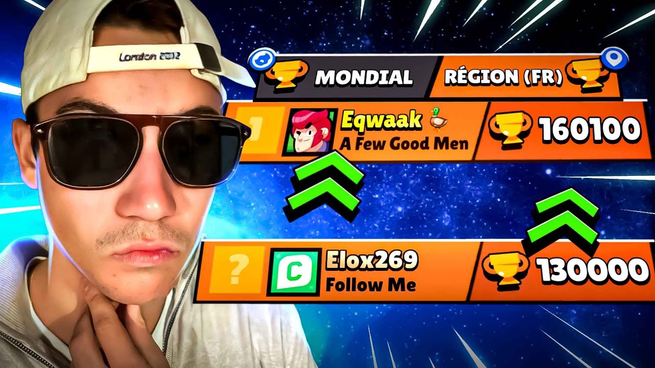 LE RECORD FRANÇAIS VA-T-IL ÊTRE BATTU ? 👀