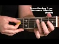 Acoustic Guitar Lesson | The Beatles - You've Got ...