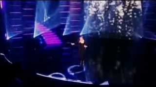 SUSAN BOYLE -  Who I Was Born To Be