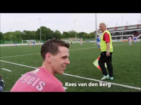 FESTILENT -KEES VAN DEN BERG & GIJS LAARAKKERS   AFSCHEID 2016