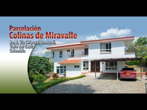 Casas, Venta, Jamundí - $980.000.000