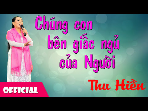 Thể hiện bởi Thu Hiền