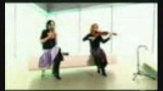 The Corrs - Silver Strand