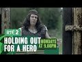 Holding Out For A Hero | Bloopers | RTÉ2 