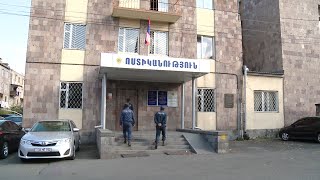 Վարձով բնակվող 21-ամյա աղջիկը մահացել է.Տանտիրոջը մեղադրանք է առաջադրվել