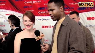 Julianne Moore at 'Game Change' Premiere