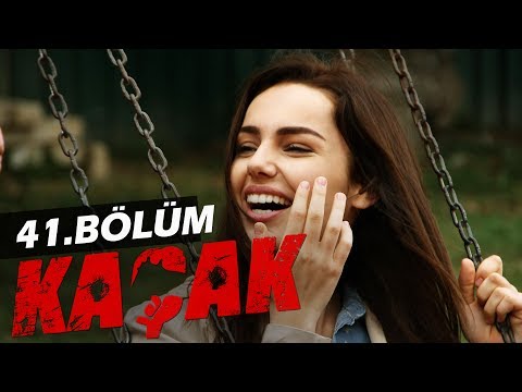 Kaçak 41. Bölüm - atv