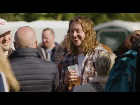 Machynlleth Comedy 2024