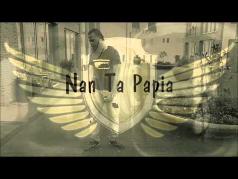 TEASER - BEARD ( 4X1 T.E.T ) NAN TA PAPIA ( PRO BY 3D )