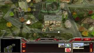 Generals + Zero Hour Origin for Mac