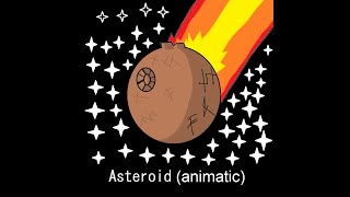 Asteroid