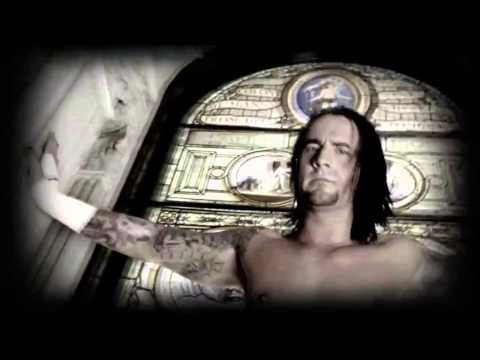 CM Punk Mashup