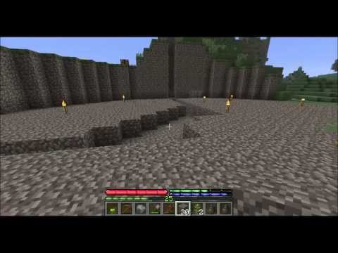 Tweety plays Terrafirmacraft ep 20 - The move