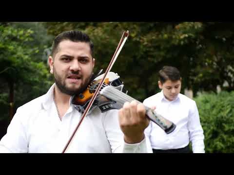 Formatia Crina si Dan  Coreeanu  ❌❌❌ Copilasii mei