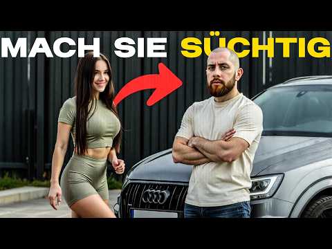 The dark secret of attraction is simple.