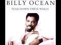 Billy Ocean - Because Of You