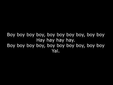 Sigue bailando mi amor el roockie letra