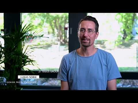 tegosgroup - Lukas Sobik