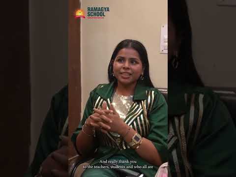 Ramagya School Gallery