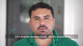 Encontro Técnico - Pilotos Agrícolas