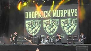 Dropkick Murphys - The Wild Rover