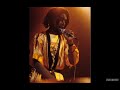 PETER TOSH : PEACE TREATY...