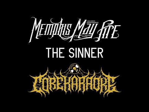 Memphis May Fire - The Sinner [Karaoke Instrumental]