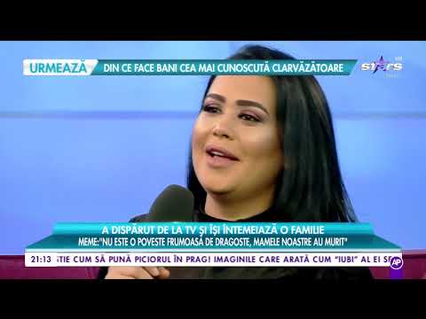 Mihaela Moise, fina Dianei Dumitrescu, pregătiri pentru cele mai importante evenimente