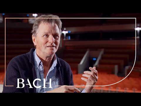 Root on Bach Orchestral Suite no. 2 in B minor BWV 1067 | Netherlands Bach Society