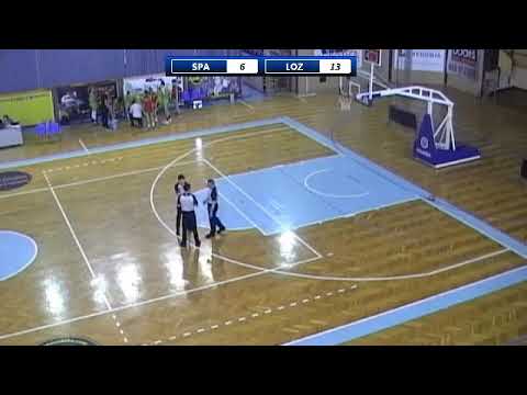 1ZLS 04 Spartak Loznica