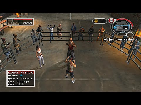 Vidéo Crime Life: Gang Wars