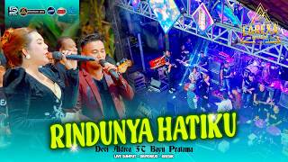 Download lagu RINDUNYA HATIKU Devi Aldiva FT Bayu Pratama LAREXA MUSIC X DHEHAN PRO Live Sumput #2026 mp3