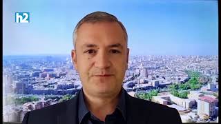 Երբ ազատագրենք Երևանը կեղտից, Կամո Արեյանն անցնելու է քրեական գործով. Տիգրան Ուրիխանյան: Լրաբեր