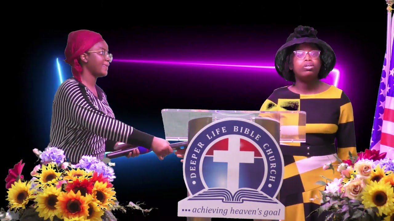 Watchnight Service