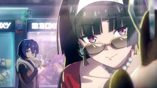 [絕區] 耀嘉音應援MV楽園夢遊記（Rearrange ver.