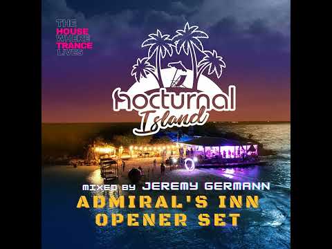 Nocturnal Island - Admiral's Inn Opener