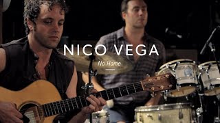 Nico Vega &quot;No Home&quot; At Guitar Center
