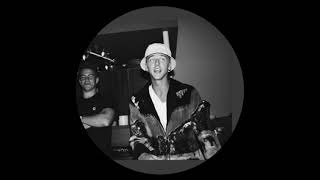 Mall Grab - Can't (Joe Corti's Edit)