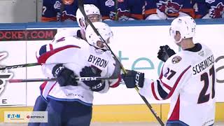 AHL Plays of the Week | Oct. 9, 2019