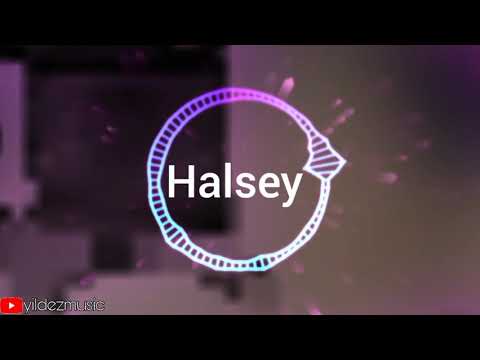Halsey - Without me