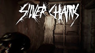 全然関係無さそうなヤツらも脅かしてくる【Silver Chains】#2