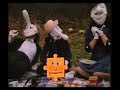 BBC1 Children S Continuity Jigsaw 1985