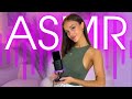 ASMR Mic Pumping Soothing Tones For A Restful Escape
