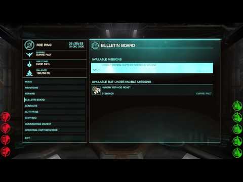 4PlayersTV Das Video Fazit zu Elite Dangerous