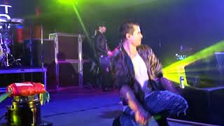 VIP BY MANIC DRIVE!!