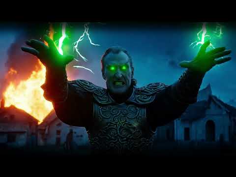 Der Cherep "Sons Of Jormungandr"