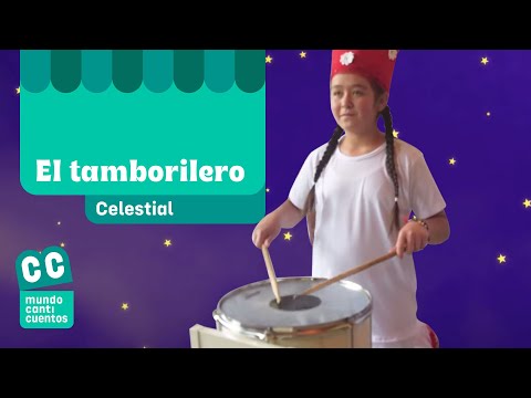 El Tamborilero, Villancico Clásico - Tutorial