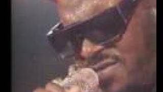 Roland Kirk Montreux 1975 (3/4): Bright Moments, part 1