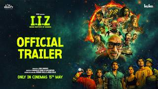 IIZ Indian Institute Of Zombies