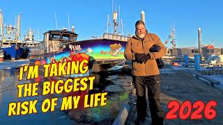 Taking the Biggest Leap of My Life IN 2026 (What Happens Next?)